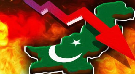 انتخابی نتائج نے بیڑا غرق کردیا، پاکستان ڈوب رہا ہے، ماہر معیشت نے خطرے کی گھنٹی بجا دی
