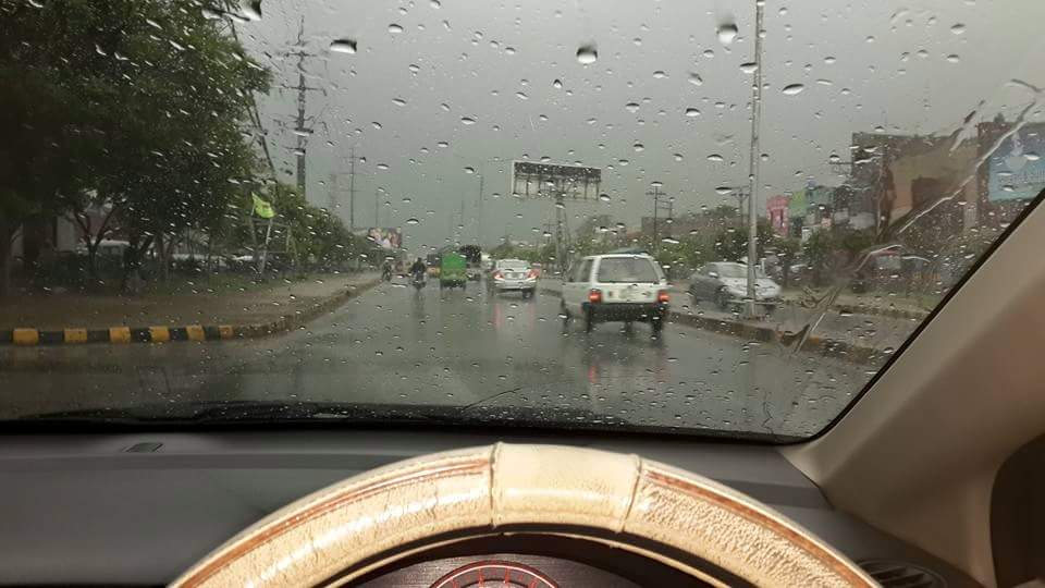آئندہ 2 روز میں ملک میں سردی کی لہر آنے کا امکان
