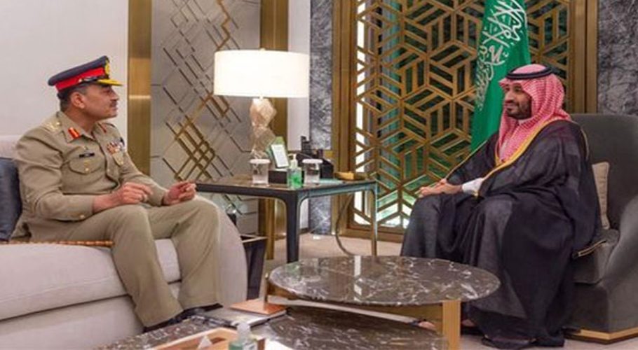 PHOTO: DUNYA NEWS