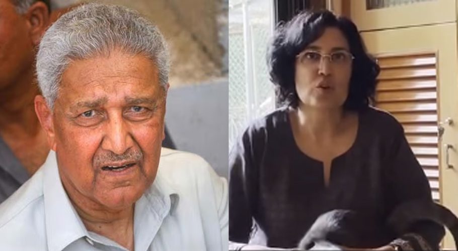 Fraud with Dr Abdul Qadeer even after death