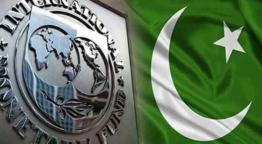 IMF demands Pakistan to double tax on salaried class