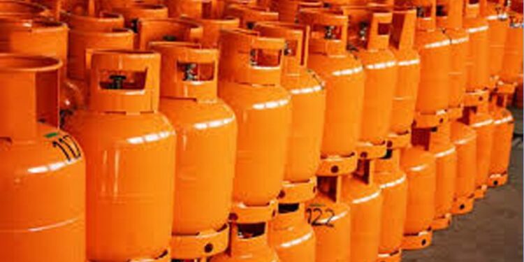 Mafia jacks up LPG price ahead of Ramadan