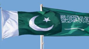Pakistan, Saudi Arabia agree to extend ‘Road to Makkah’ project to Karachi