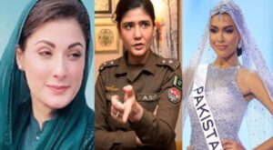 Women’s Day: Pakistani women who made our 2024 better