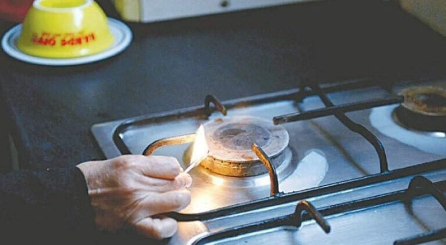 Gas Loadshedding Schedule for Karachi in Ramzan