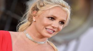 Britney Spears looking for a sperm donor to become a mother