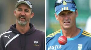 PCB decides to appoint Gary Kirsten, Jason Gillespie as coaches for team pakistan