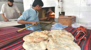 Naan, roti price decrease suspended by IHC