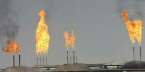 Major gas deposits found in Sindh