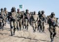 بونیر میں فورسز کا آپریشن، 2 فوجی جوان شہید، ایک دہشت گرد جہنم واصل
