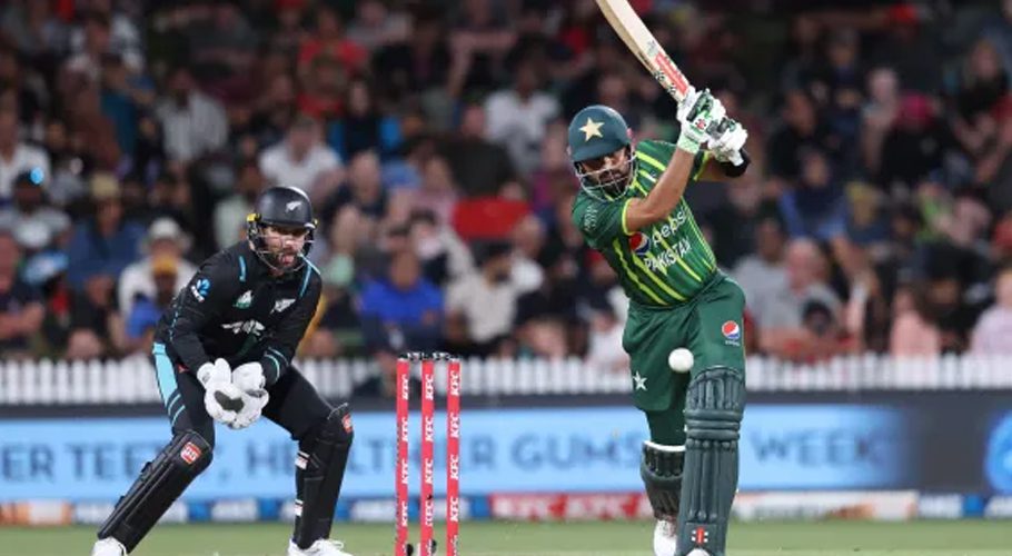 Pakistan take on New Zealand in first T20I today