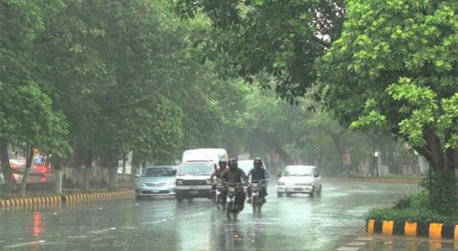 Karachi likely to receive rains today