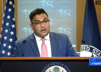 Pakistan one of our most important partners in region: US