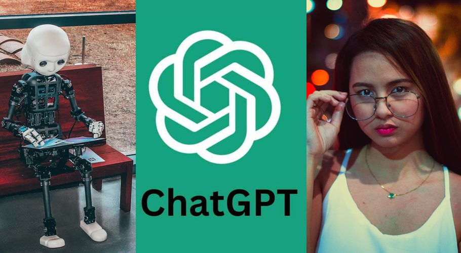 Chat GPT - Software