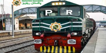 Bad news for train passengers as Sir Syed Express operations suspended