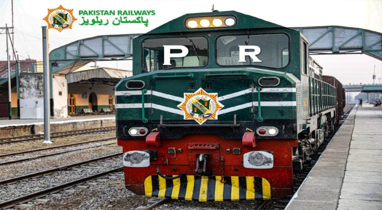 Pakistan Railways to run two special trains for Eid-ul-Adha