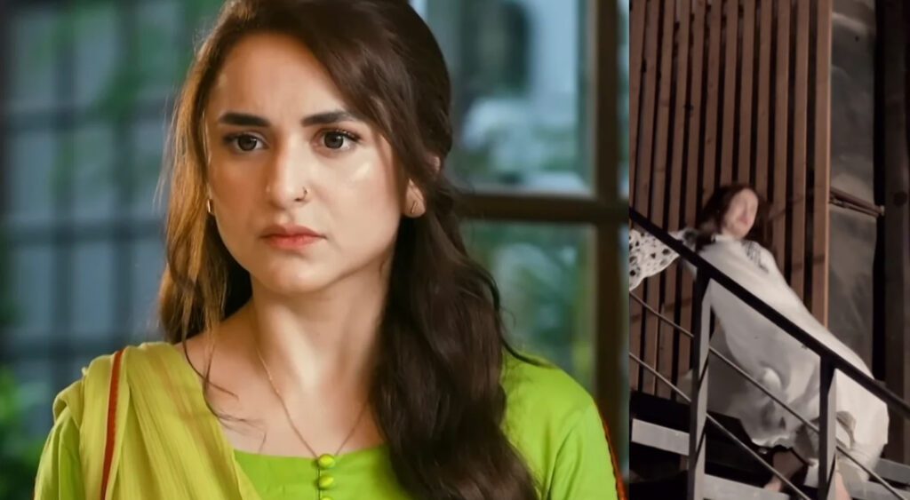 یمنیٰ زیدی