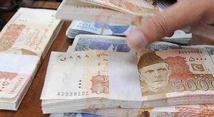 FIA arrests three bank officers in fake currency scandal