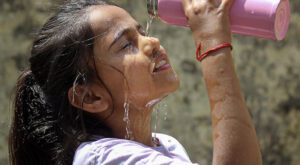 Heatwave alert across Pakistan