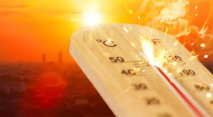 Heatwave alert: Karachi temperatures to rise from May 25