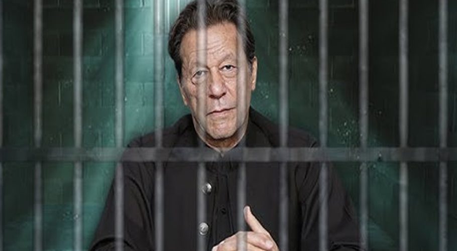 Why did the US refused to help in the release of Imran Khan?