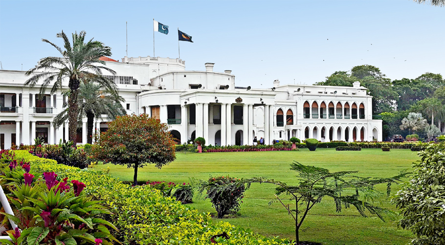گورنر