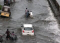 PDMA monsoon alert for Karachi