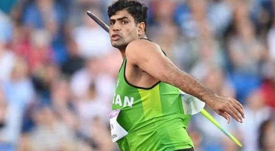 Arshad Nadeem ends Paris Diamond League on fourth place