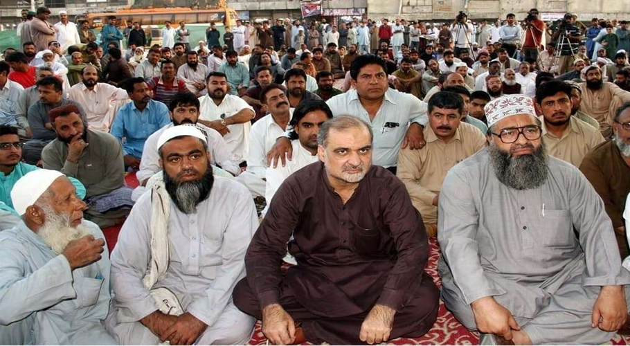 بجلی کے بھاری بلز