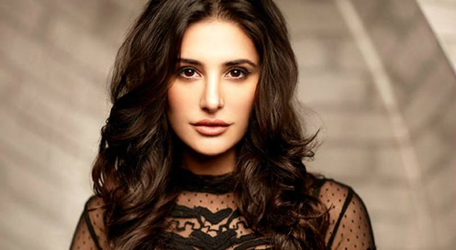 Becoming a actress wasn’t something I had planned:Nargis Fakhri