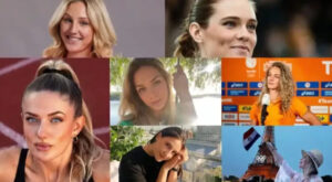 پیرس اولمپکس