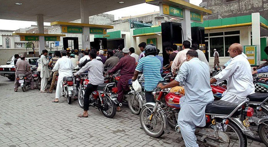 Petroleum Dealers announced a nationwide strike on July 5