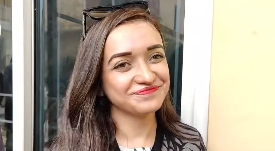 صنم جاوید