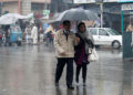 Country’s upper areas, including Lahore, to receive rains