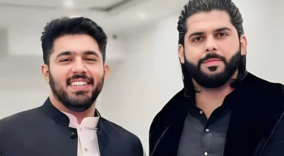 احسن شاہ