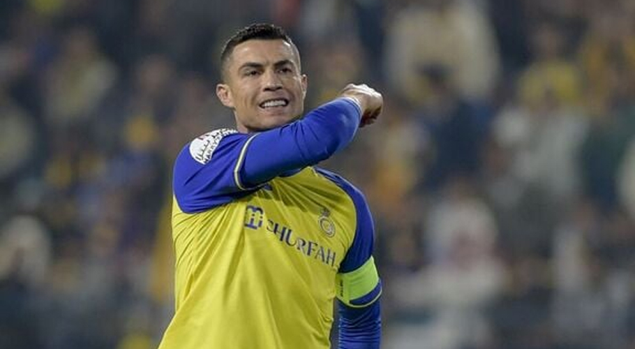 Cristiano Ronaldo Ronaldo’s magic falls short as Al-Raed hold Al-Nassr for draw
