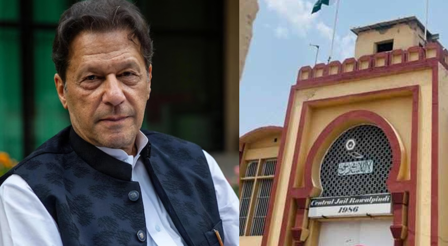 عمران خان