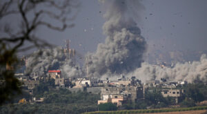 Yemen says ready to strike Israeli-occupied territories