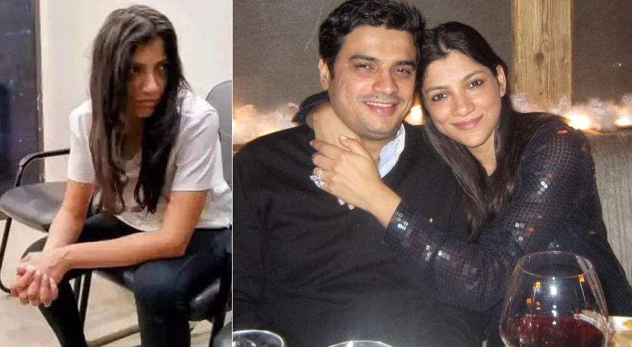 Karsaz accident: was the woman driving the car really drunk?