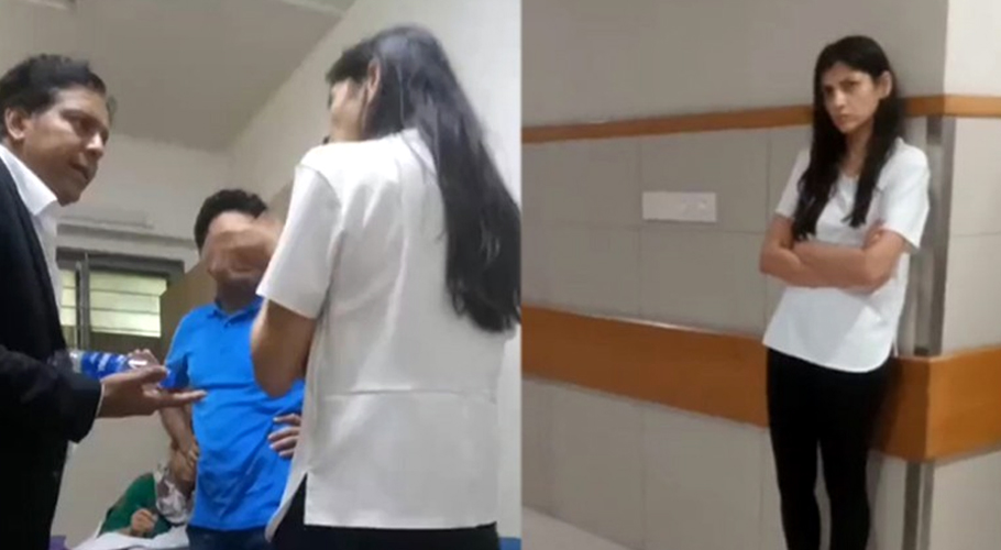 Natasha's friends defend her after deadly Karsaz accident