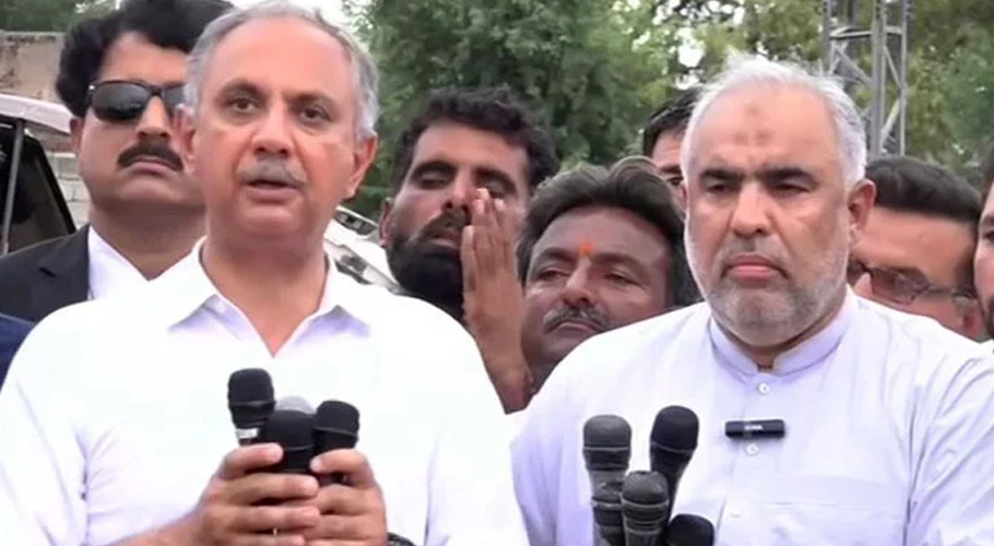 JIT summons 25 PTI leaders, social media members over negative propaganda