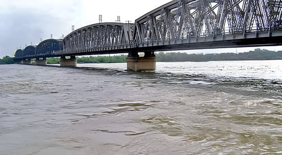 دریائے چناب