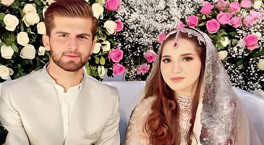 شاہین آفریدی