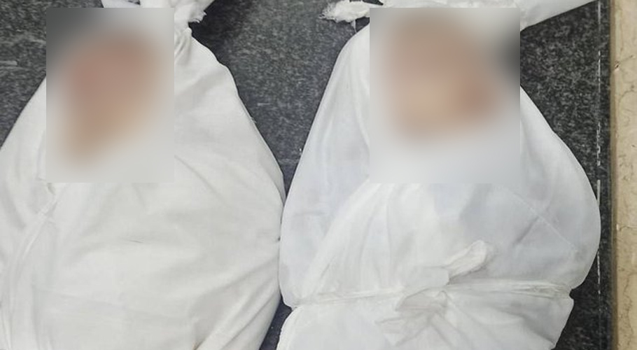 سنگدل باپ