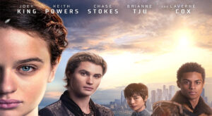 The Best Netflix TV Shows & Movies Coming This September