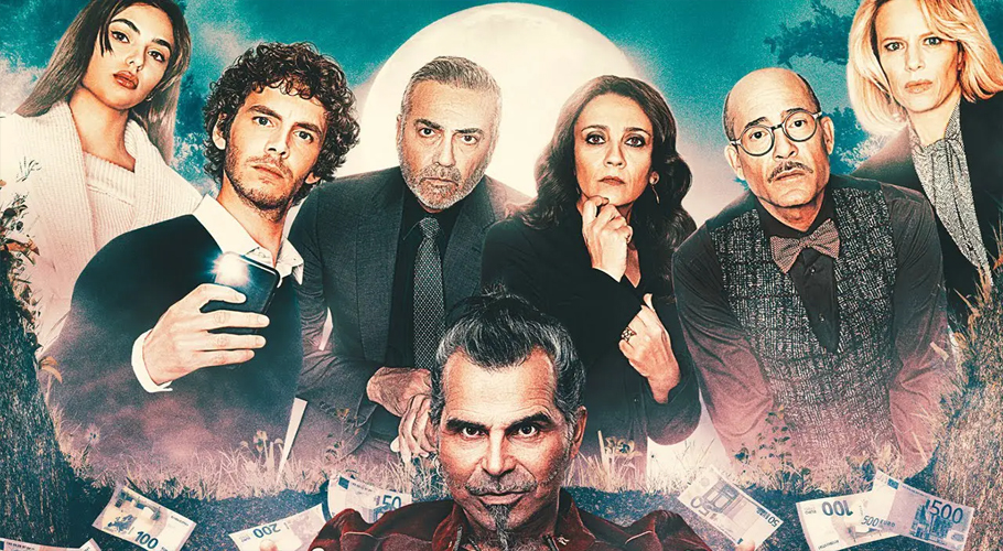 new movies and shows on amazon prime in september 2024