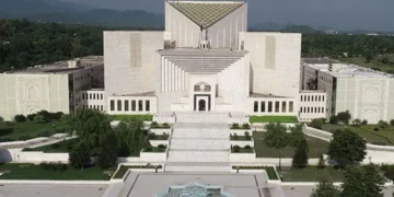 SC reserves verdict on appeals against military trials of civilians