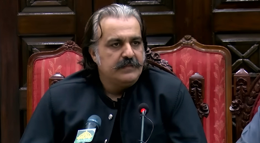 گنڈاپور