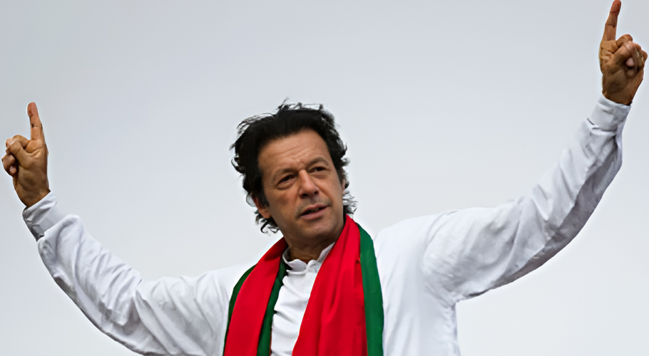 عمران خان