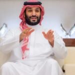 Saudi Arabia will not recognize Israel without Palestinian state, says Crown Prince